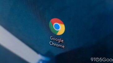 Google Chrome supprime le bouton du panneau latéral au profit de l'épinglage