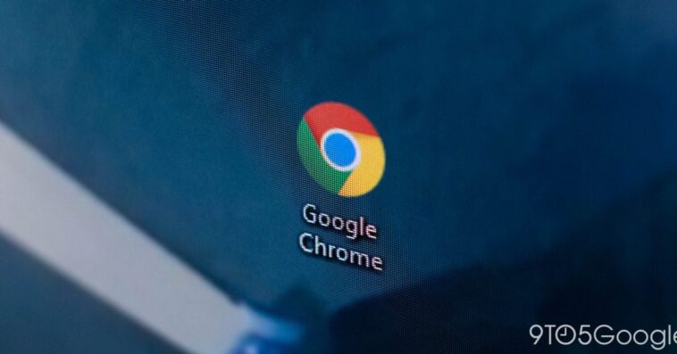 Google Chrome supprime le bouton du panneau latéral au profit de l'épinglage 1 Google Chrome supprime le bouton du panneau latéral au profit de l'épinglage