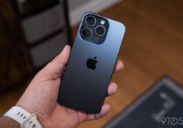 Google Maps teste les activités en direct sur iPhone – voici à quoi cela ressemble [Gallery]