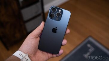 Google Maps teste les activités en direct sur iPhone – voici à quoi cela ressemble [Gallery]