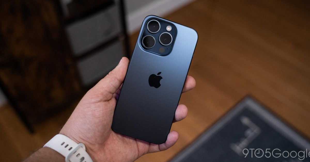 Google Maps teste les activités en direct sur iPhone – voici à quoi cela ressemble [Gallery]