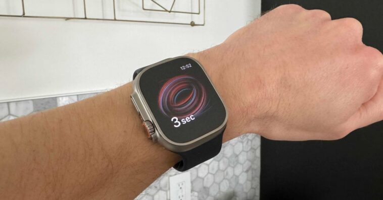 Hub d'actualités sur l'interdiction de l'Apple Watch : tout ce que vous devez savoir 1 Hub d'actualités sur l'interdiction de l'Apple Watch : tout ce que vous devez savoir
