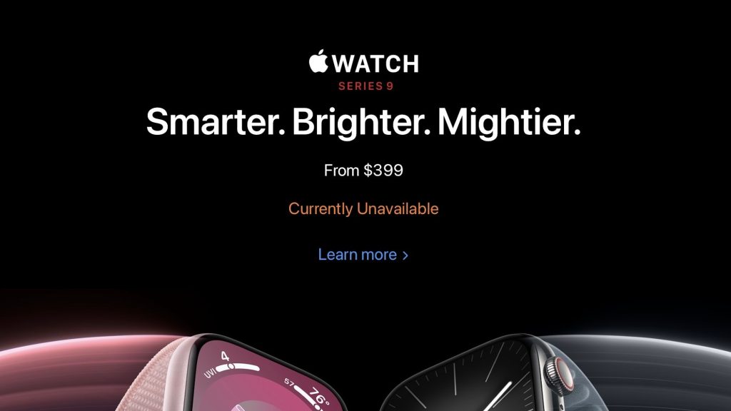 Hub d'actualités sur l'interdiction de l'Apple Watch : tout ce que vous devez savoir 3 Hub dactualites sur linterdiction de lApple Watch tout ce que