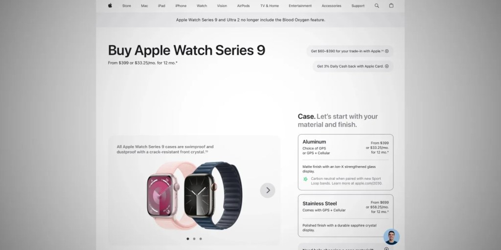 Hub d'actualités sur l'interdiction de l'Apple Watch : tout ce que vous devez savoir 2 Hub dactualites sur linterdiction de lApple Watch tout ce que.webp