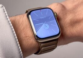 L'Apple Watch Series 10 pourrait utiliser une nouvelle technologie d'affichage avec cet avantage clé 35 L'Apple Watch Series 10 pourrait utiliser une nouvelle technologie d'affichage avec cet avantage clé