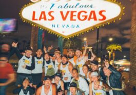 L'Apple Watch Ultra 2 est une « bouée de sauvetage instantanée » pour les coureurs qui voyagent de Santa Monica à Las Vegas