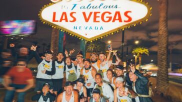 L'Apple Watch Ultra 2 est une « bouée de sauvetage instantanée » pour les coureurs qui voyagent de Santa Monica à Las Vegas