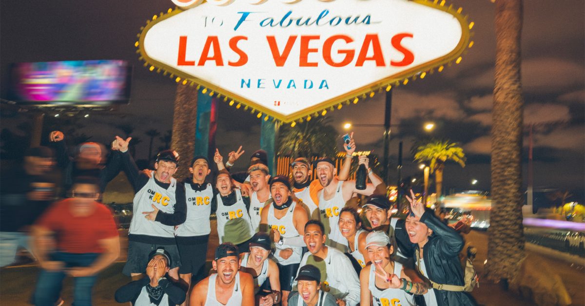 L'Apple Watch Ultra 2 est une « bouée de sauvetage instantanée » pour les coureurs qui voyagent de Santa Monica à Las Vegas 3 L'Apple Watch Ultra 2 est une « bouée de sauvetage instantanée » pour les coureurs qui voyagent de Santa Monica à Las Vegas