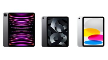 L'UE obligera Apple à ajouter le chargement latéral d'applications et la prise en charge d'un moteur de navigateur alternatif à l'iPad