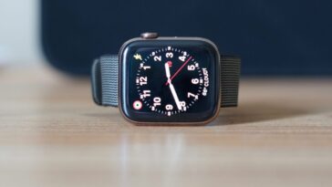 La première Apple Watch repensée d'Apple manquerait watchOS 11