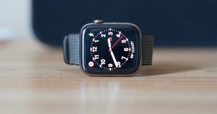La première Apple Watch repensée d'Apple manquerait watchOS 11 1 La première Apple Watch repensée d'Apple manquerait watchOS 11