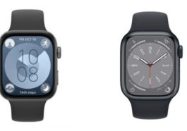 La prochaine montre intelligente de Huawei ressemble à une arnaque flagrante de l'Apple Watch