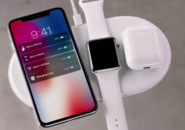 La vidéo montre un prototype AirPower fonctionnel rechargeant une Apple Watch 80 La vidéo montre un prototype AirPower fonctionnel rechargeant une Apple Watch
