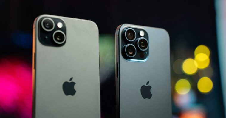 Le choix du navigateur Web de l'iPhone donne une bonne chose et deux choses fausses, disent les développeurs 1 Le choix du navigateur Web de l'iPhone donne une bonne chose et deux choses fausses, disent les développeurs