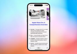 Le concepteur clé de Safari quitte Apple pour rejoindre « The Browser Company » 32 Le concepteur clé de Safari quitte Apple pour rejoindre « The Browser Company »