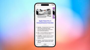 Le concepteur clé de Safari quitte Apple pour rejoindre « The Browser Company »