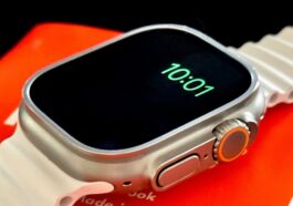 Le problème du « ghost touch » de l'Apple Watch continue de hanter les utilisateurs alors qu'Apple enquête 17 Le problème du « ghost touch » de l'Apple Watch continue de hanter les utilisateurs alors qu'Apple enquête