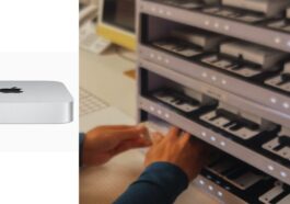 Le système Presto d'Apple est encore plus sophistiqué qu'il n'y paraissait au départ