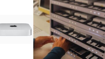 Le système Presto d'Apple est encore plus sophistiqué qu'il n'y paraissait au départ