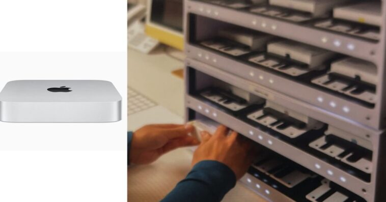 Le système Presto d'Apple est encore plus sophistiqué qu'il n'y paraissait au départ 1 Le système Presto d'Apple est encore plus sophistiqué qu'il n'y paraissait au départ