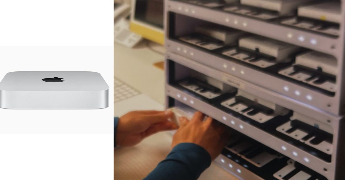 Le système Presto d'Apple est encore plus sophistiqué qu'il n'y paraissait au départ 42 Le système Presto d'Apple est encore plus sophistiqué qu'il n'y paraissait au départ