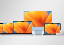 Les Mac mènent la croissance mondiale des PC alors que les livraisons reviennent aux niveaux d'avant la pandémie