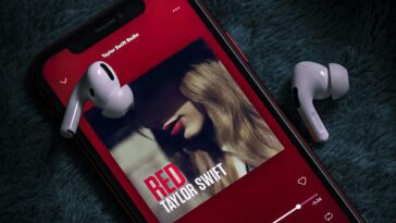 Les chansons de Taylor Swift de retour sur TikTok après la dispute avec Universal ;  Des influenceurs IA arrivent