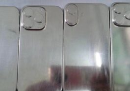Les modèles d’iPhone 16 et d’iPhone 16 Pro mis en valeur dans de nouvelles images d’unités factices 62 Les modèles d’iPhone 16 et d’iPhone 16 Pro mis en valeur dans de nouvelles images d’unités factices