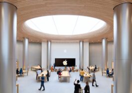 Les ventes d'iPhone grimpent de 25 % en Chine alors qu'Apple passe de la première à la cinquième place