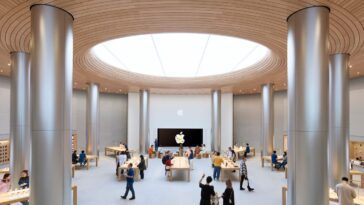 Les ventes d'iPhone grimpent de 25 % en Chine alors qu'Apple passe de la première à la cinquième place