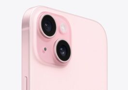 L'iPhone 16 Pro utiliserait un verre arrière infusé de couleur pour le noir sidéral, le rose, etc. 73 L'iPhone 16 Pro utiliserait un verre arrière infusé de couleur pour le noir sidéral, le rose, etc.