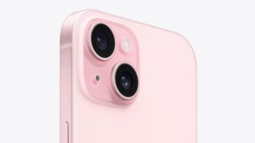 L'iPhone 16 Pro utiliserait un verre arrière infusé de couleur pour le noir sidéral, le rose, etc.