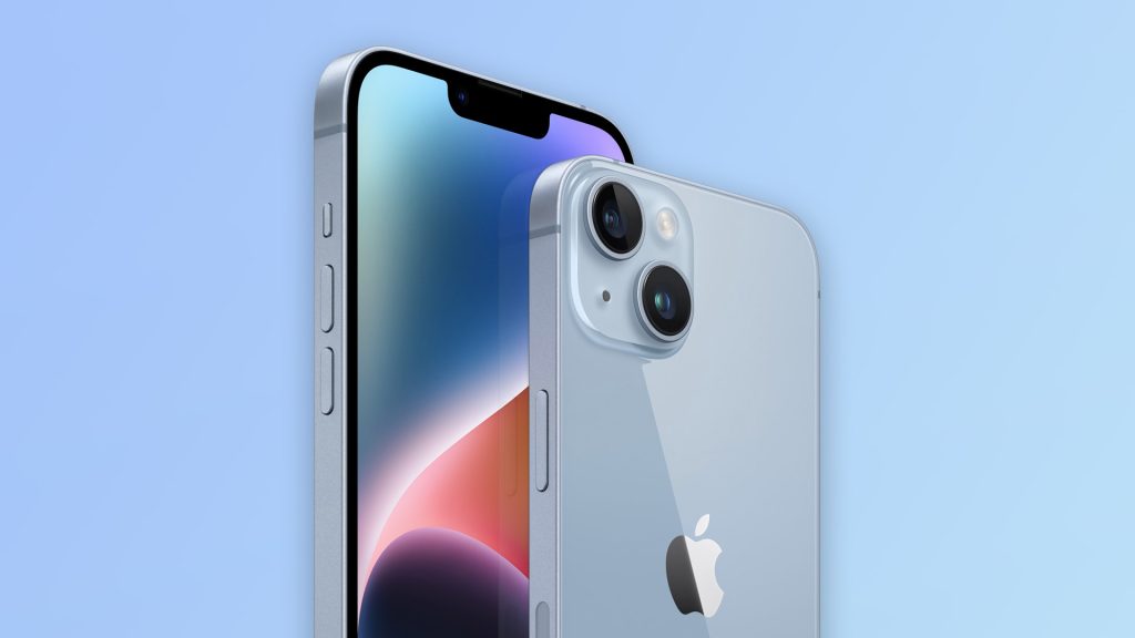 MacBook Air M2 15 pouces avec 16 Go de RAM 400 $ de réduction, iPhone 14 Plus 540 $, plus 2 Avis sur l'iPhone 14 Plus : grande autonomie de batterie avec un matériel familier