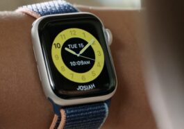 Meilleure Apple Watch à acheter pour les enfants