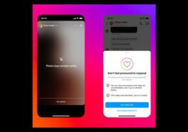 Meta protège les adolescents en brouillant les photos nues dans les DM Instagram, avec des avertissements 14 Meta protège les adolescents en brouillant les photos nues dans les DM Instagram, avec des avertissements