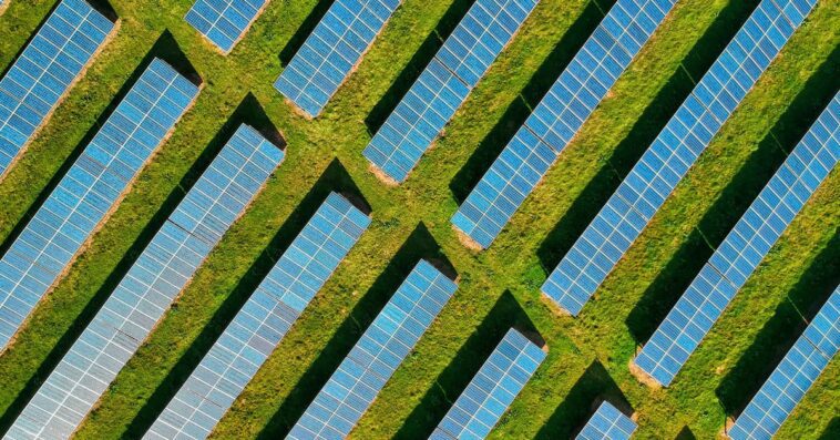 Objectifs environnementaux Apple 2030 : 95 % des fournisseurs utilisent désormais de l'énergie propre 1 Objectifs environnementaux Apple 2030 : 95 % des fournisseurs utilisent désormais de l'énergie propre