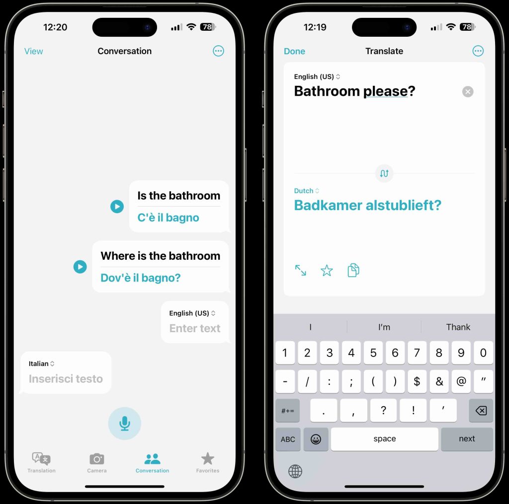 Pratique les meilleures fonctionnalites iOS pour ameliorer votre experience de
