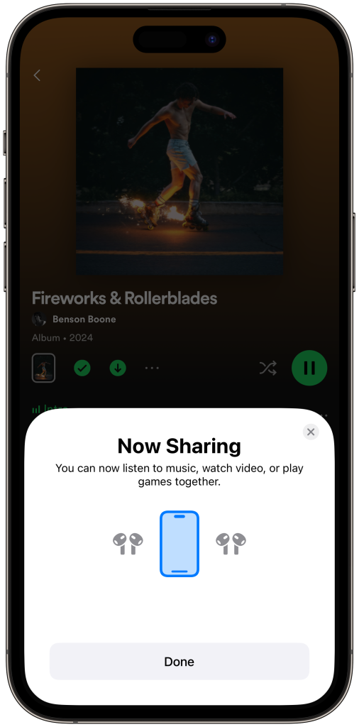 Pratique les meilleures fonctionnalites iOS pour ameliorer votre experience de