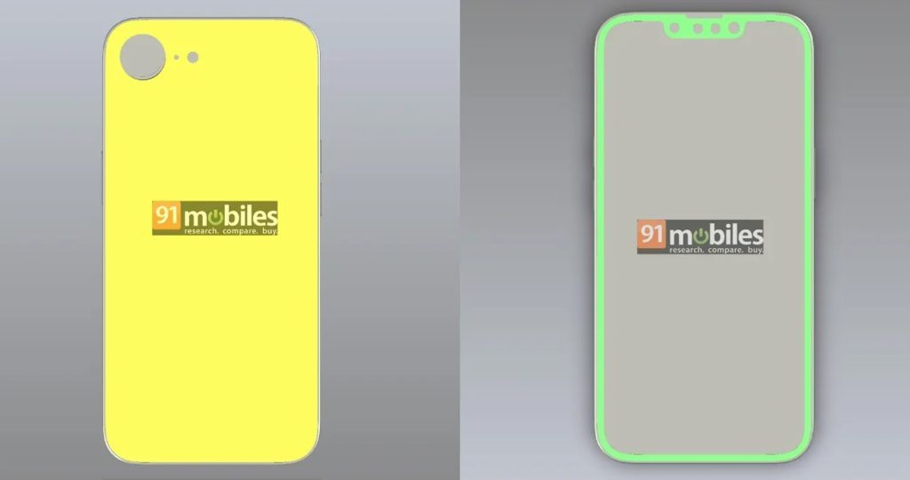 Quatre choses à attendre de l'iPhone SE de nouvelle génération 2 Quatre choses a attendre de liPhone SE de nouvelle generation