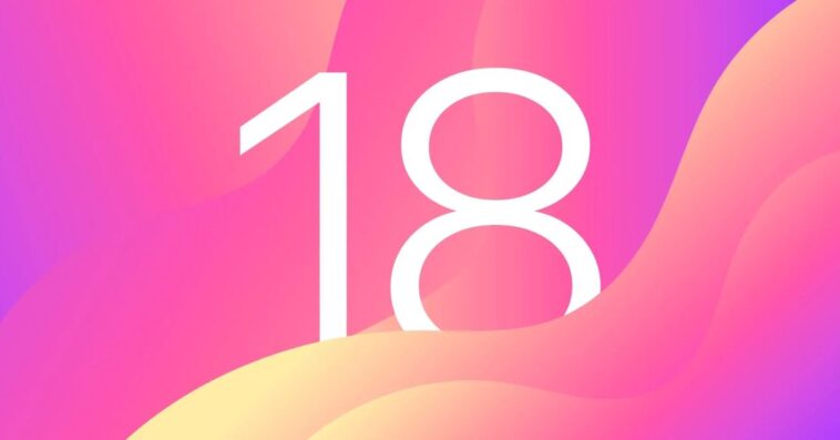 Rapport : iOS 18 pour mettre à jour de nombreuses applications intégrées, mises à jour de l'écran d'accueil et ajustements de conception « modulaires » 1 Rapport : iOS 18 pour mettre à jour de nombreuses applications intégrées, mises à jour de l'écran d'accueil et ajustements de conception « modulaires »