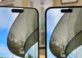 Rumeur : les bords ultra-fins de l'iPhone 16 Pro s'avèrent être un défi de production 49 Rumeur : les bords ultra-fins de l'iPhone 16 Pro s'avèrent être un défi de production
