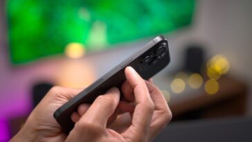 Rumeur : l’iPhone 16 pourrait finalement abandonner les boutons physiques