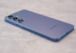 Samsung reprend la première place des livraisons mondiales de smartphones à Apple, du moins pour le moment