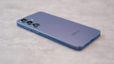Samsung reprend la première place des livraisons mondiales de smartphones à Apple, du moins pour le moment