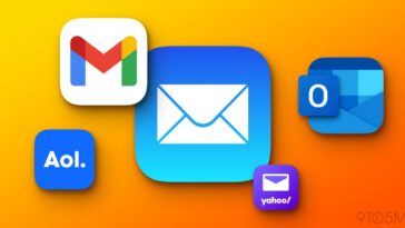 Security Bite : iCloud Mail, Gmail et d'autres sont incroyablement mauvais pour détecter les logiciels malveillants, selon une étude