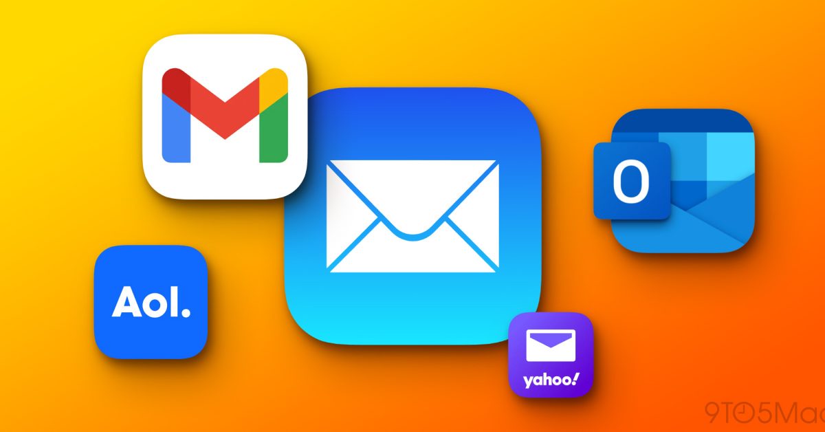 Security Bite : iCloud Mail, Gmail et d'autres sont incroyablement mauvais pour détecter les logiciels malveillants, selon une étude