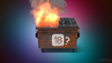 Siri dans iOS 18 : Une révolution de l'IA, ou un feu de benne parfois utile ?