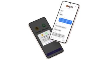 Sunbird, le cauchemar de sécurité qui a tenté d'amener iMessage sur Android, est de retour