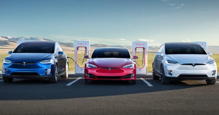 Tesla demande à Apple de l'aider à prouver que le conducteur de l'accident mortel du pilote automatique était distrait 1 Tesla demande à Apple de l'aider à prouver que le conducteur de l'accident mortel du pilote automatique était distrait