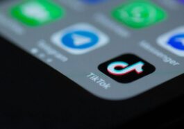 TikTok pourrait être interdit en Europe ainsi qu'aux États-Unis